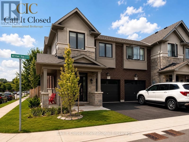 #1 2745 Westoak Trails Boulevard, Oakville (WM Westmount), Ontario, L6M5T1, Oakville (WM Westmount), Ontario — photo 1 of 5