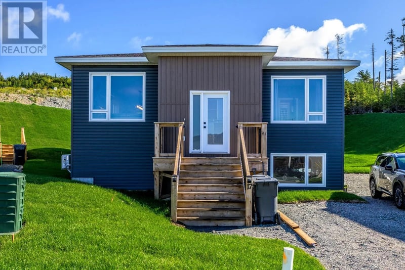 17 Port Rexton Place, Paradise, Newfoundland & Labrador, A1L4J9, Paradise, Newfoundland & Labrador — photo 1 of 5