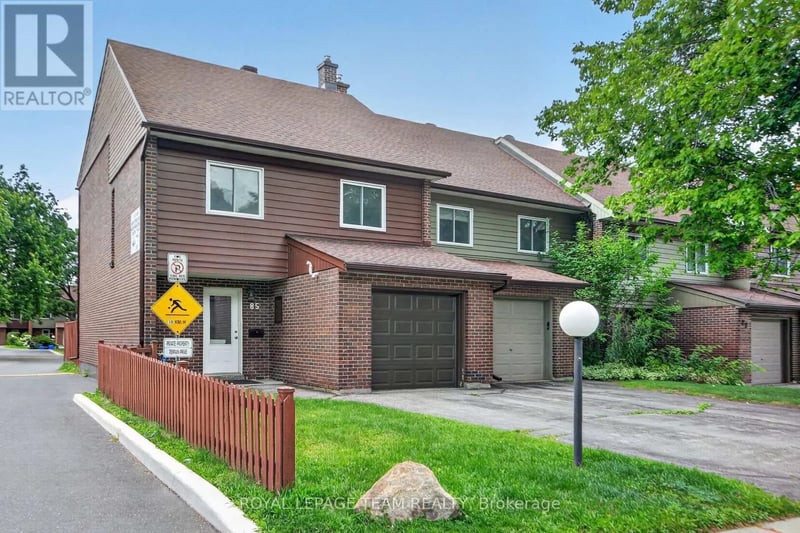 85 Glen Park Drive, Ottawa, Ontario, K1B3Z1, Ottawa, Ontario — photo 1 of 5