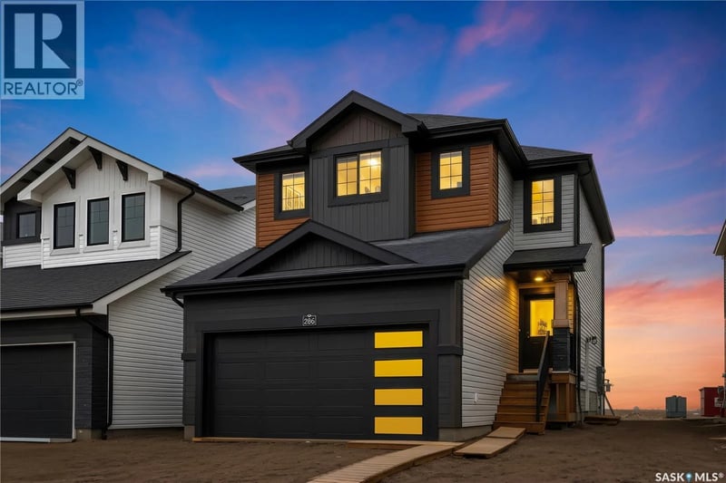 286 Froese CRESCENT, Warman, Saskatchewan, S0K4S3, Warman, Saskatchewan — photo 1 of 5