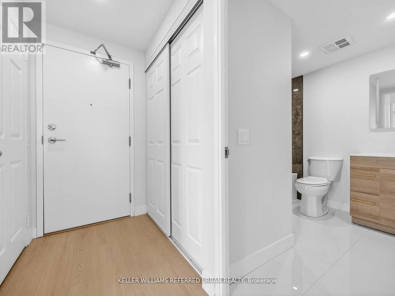 #501 7 Bishop Avenue, Toronto (Newtonbrook East), Ontario, M2M4J4, Toronto (Newtonbrook East), Ontario — photo 1 of 5