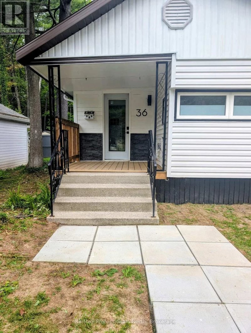#36 1007 Racoon Road, Gravenhurst (Morrison), Ontario, P1P0C2, Gravenhurst (Morrison), Ontario — photo 1 of 5