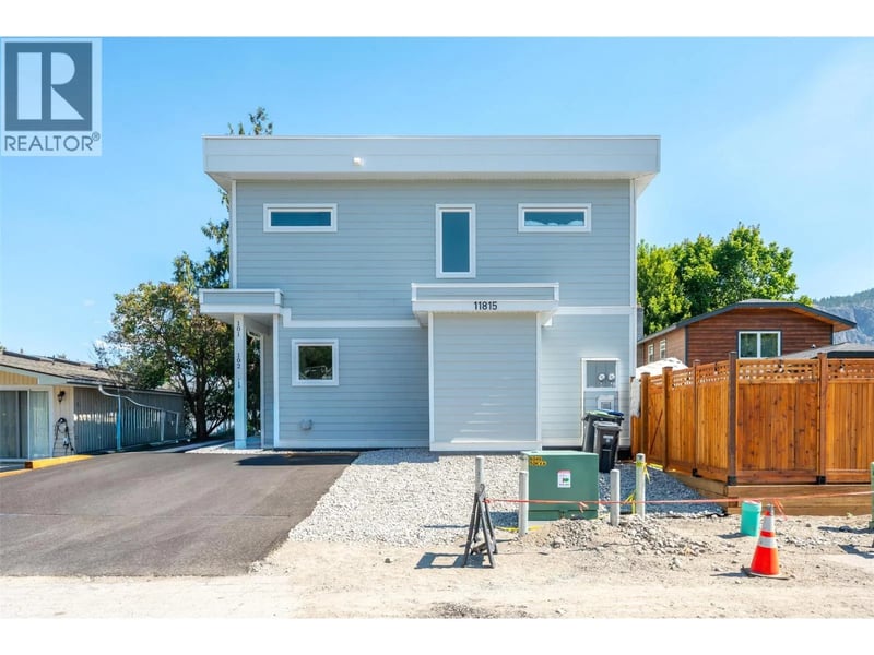 #102 11815 Grant Avenue, Summerland, British Columbia, V0H1Z8, Summerland, British Columbia — photo 1 of 5