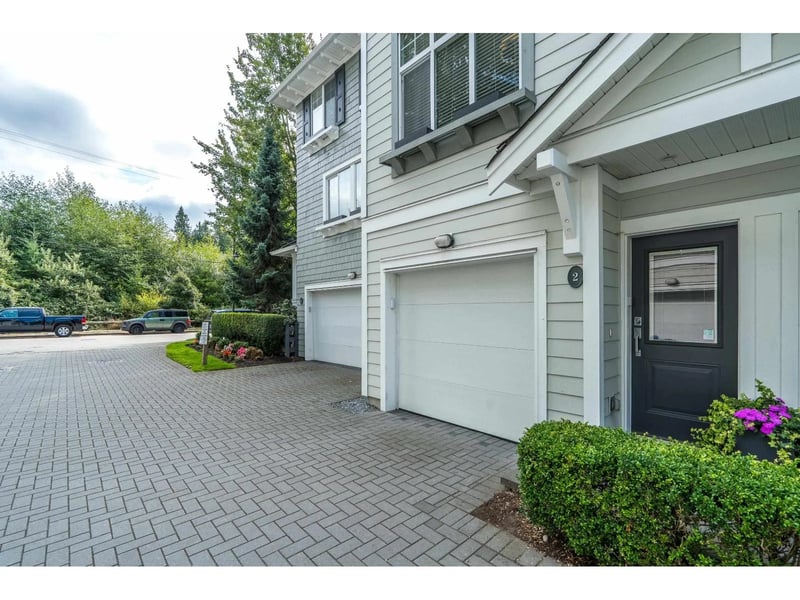 #2 253 171 Street, Surrey, British Columbia, V3A9P4, Surrey, British Columbia — photo 1 of 5
