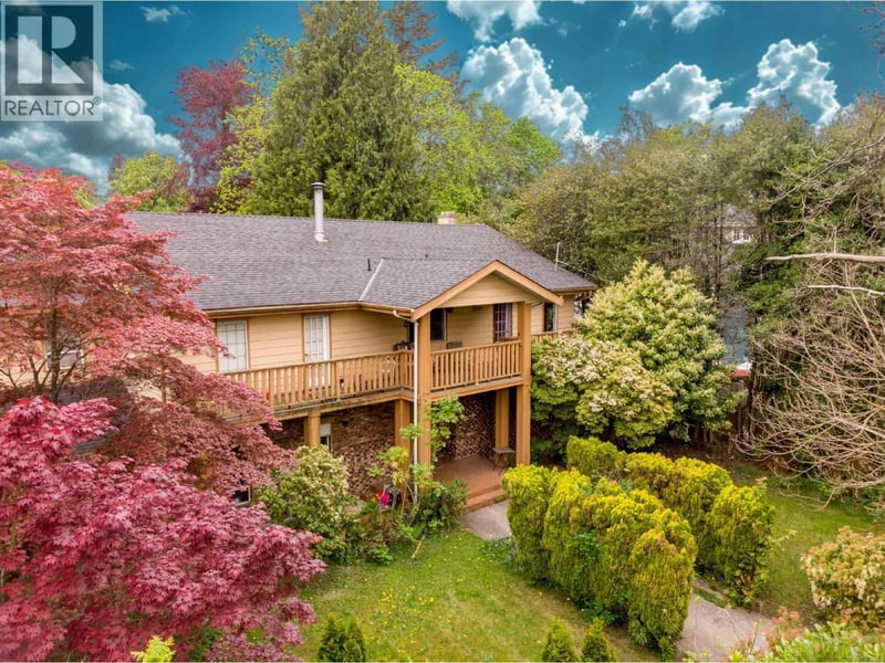 1020 WOLFE Avenue, Vancouver, British Columbia, V6H1V7, Vancouver, British Columbia — photo 1 of 3