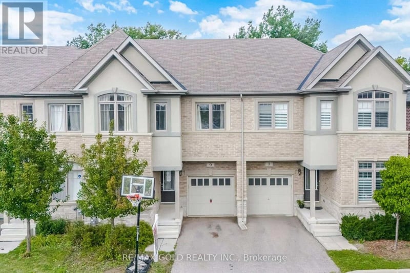 9 Oliana Way, Brampton (Bram West), Ontario, L6Y6G8, Brampton (Bram West), Ontario — photo 1 of 5