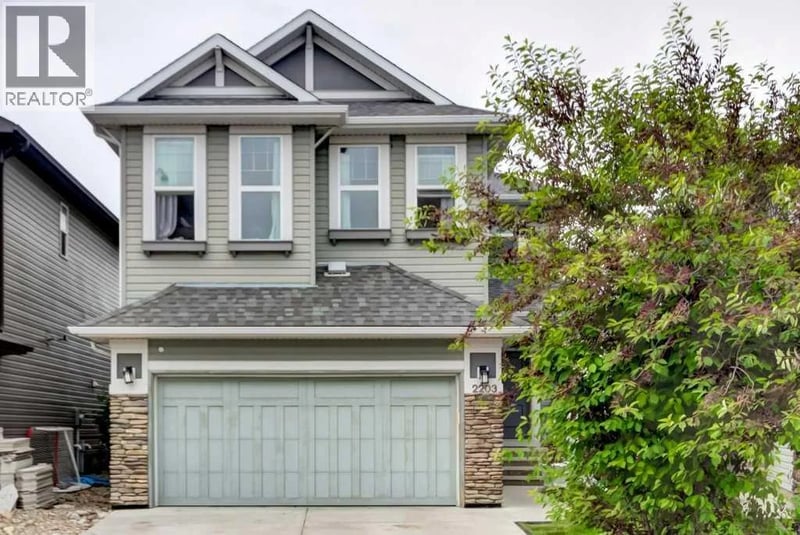 2203 Brightoncrest Common Southeast, Calgary, Alberta, T2Z0V5, Calgary, Alberta — photo 1 of 5