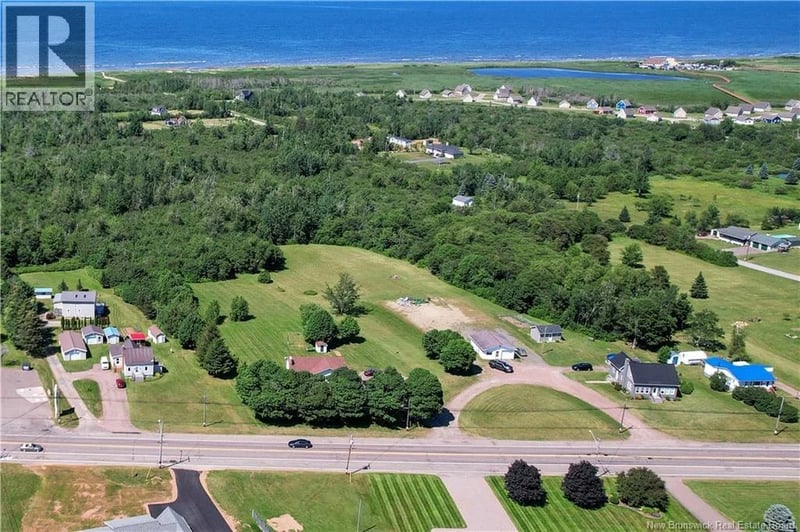 2260 Acadie Road, Cap-Pelé, New Brunswick, E4N1C2, Cap-Pelé, New Brunswick — photo 1 of 5