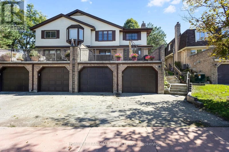 #4 475 BEECHWOOD Drive, Waterloo, Ontario, N2T1H8, Waterloo, Ontario — photo 1 of 5