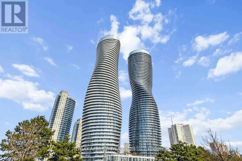 #203 60 Absolute Avenue, Mississauga (City Centre), Ontario, L4Z0A9, Mississauga (City Centre), Ontario