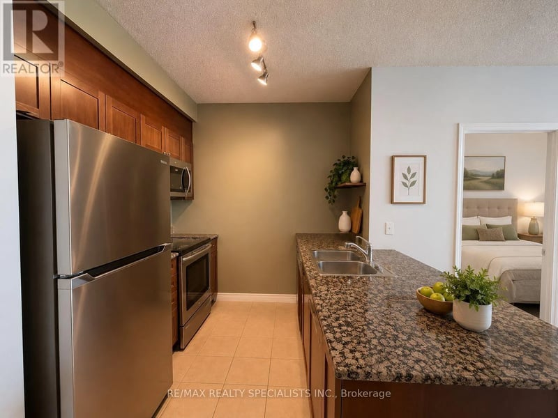 #306 3525 Kariya Drive, Mississauga (Fairview), Ontario, L5B0C2, Mississauga (Fairview), Ontario — photo 1 of 5