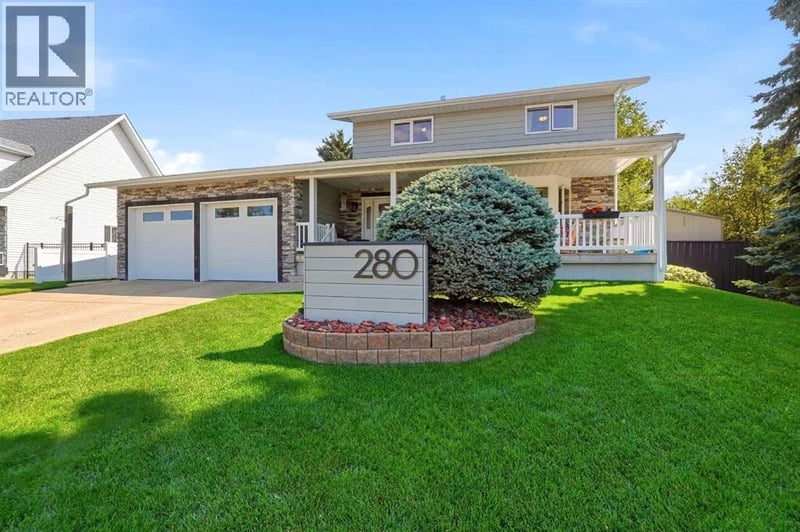 280 Barrett Drive, Red Deer, Alberta, T4R1H9, Red Deer, Alberta — photo 1 of 5