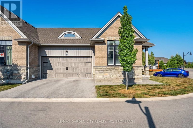 54 BORDEN Trail, Welland (Prince Charles), Ontario, L3B5X1, Welland (Prince Charles), Ontario — photo 1 of 5