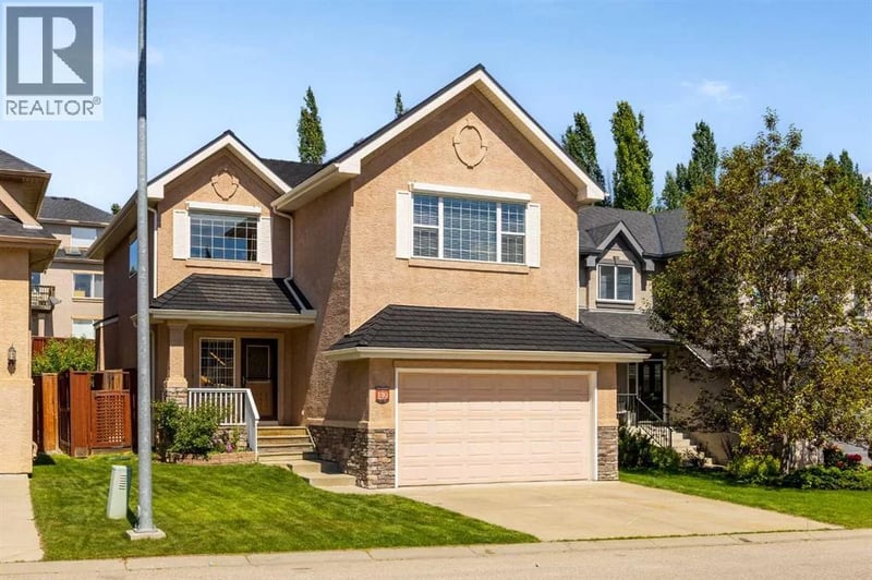 139 Tuscany Ridge Close Northwest, Calgary, Alberta, T3L2K6, Calgary, Alberta — photo 1 of 5