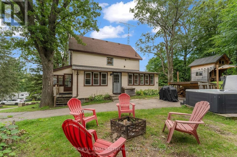 345 Battams Road West, Rideau Lakes, Ontario, K0G1E0, Rideau Lakes, Ontario — photo 1 of 5