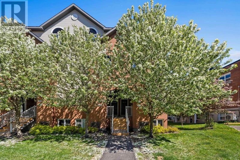 #343 49 Jardin Private, Ottawa, Ontario, K1K2V8, Ottawa, Ontario — photo 1 of 5