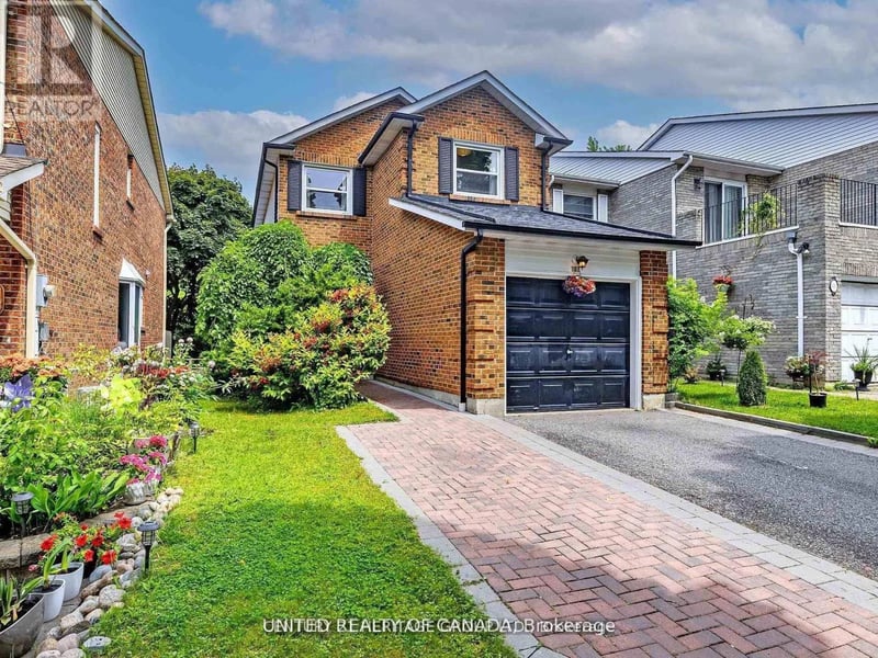 102 Baywood Court, Markham (Royal Orchard), Ontario, L3T5W3, Markham (Royal Orchard), Ontario — photo 1 of 5