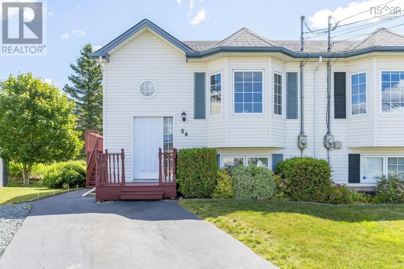 54 Peter Court, Eastern Passage, Nova Scotia, B3G1S9, Eastern Passage, Nova Scotia — photo 1 of 5