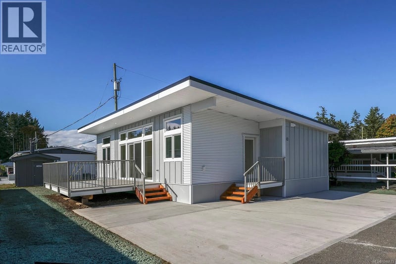 #16 1240 Wilkinson Road, Comox, British Columbia, V9M4B8, Comox, British Columbia — photo 1 of 5