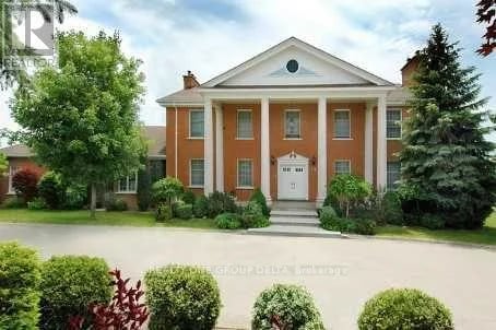 6 Bowman Avenue, Brampton (Toronto Gore Rural Estate), Ontario, L6P0X5, Brampton (Toronto Gore Rural Estate), Ontario — photo 1 of 4