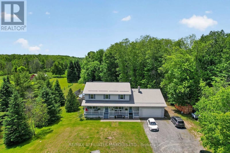 4720 O'keefe Road, South Stormont, Ontario, K0C2A0, South Stormont, Ontario — photo 1 of 5