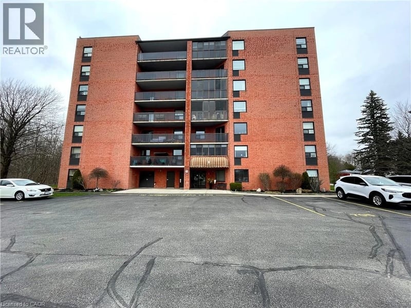 #606 5 MILL POND Court, Simcoe, Ontario, N3Y5J6, Simcoe, Ontario — photo 1 of 5