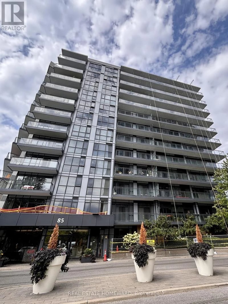 #101 85 The Donway West, Toronto (Banbury-Don Mills), Ontario, M3C0L9, Toronto (Banbury-Don Mills), Ontario — photo 1 of 5