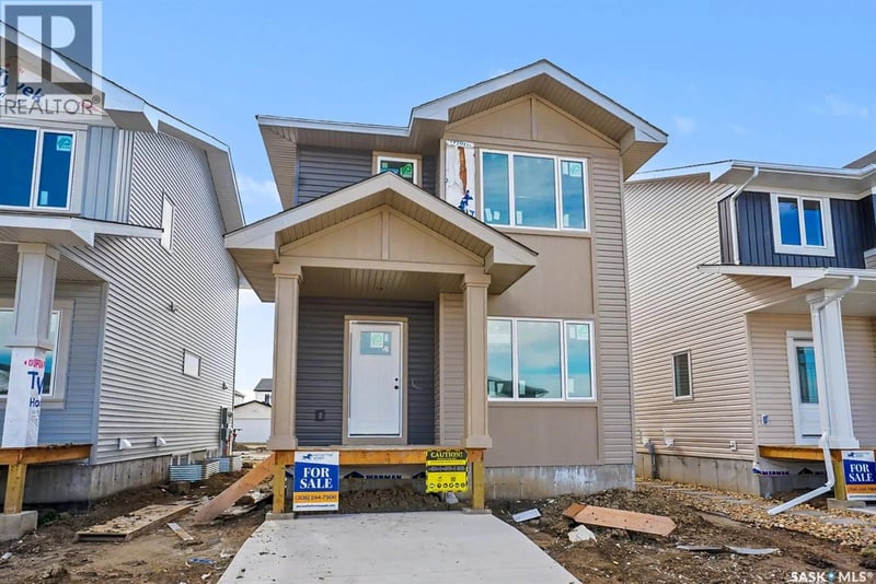410 Stehwien STREET, Saskatoon, Saskatchewan, S7W1M9, Saskatoon, Saskatchewan