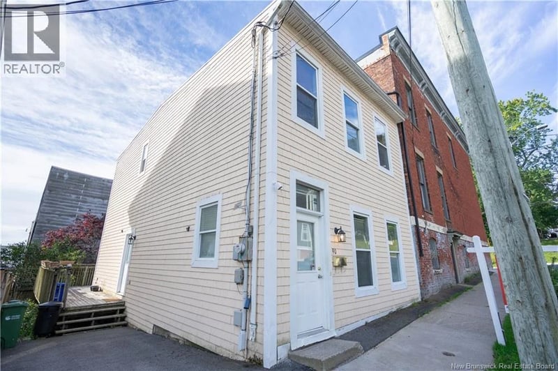 90 Queen Street, Saint John, New Brunswick, E2L1S4, Saint John, New Brunswick — photo 1 of 5