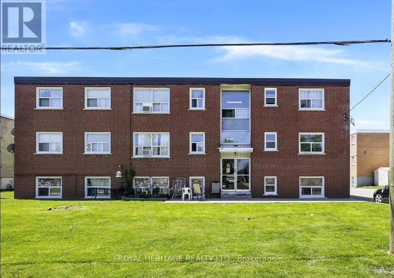 #4 300 Montrave Avenue, Oshawa (Vanier), Ontario, L1J4S2, Oshawa (Vanier), Ontario — photo 1 of 5