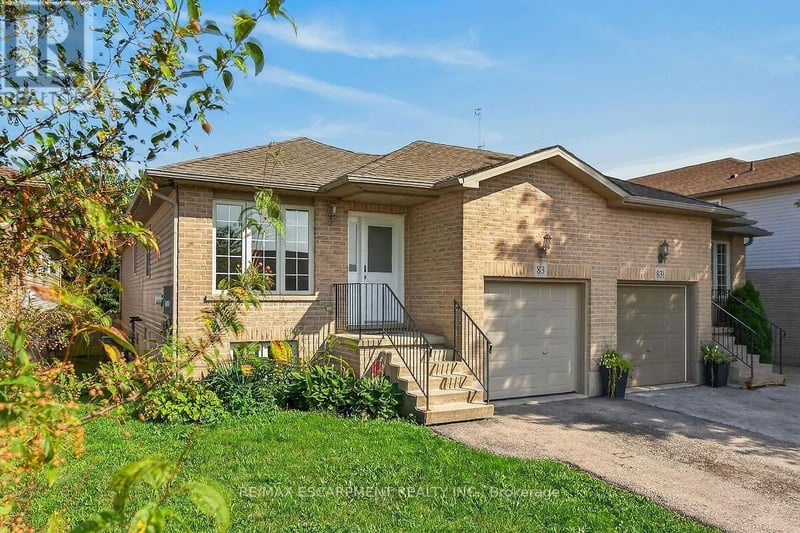 83 Marion Street, Hamilton (Mount Hope), Ontario, L0R1W0, Hamilton (Mount Hope), Ontario — photo 1 of 5