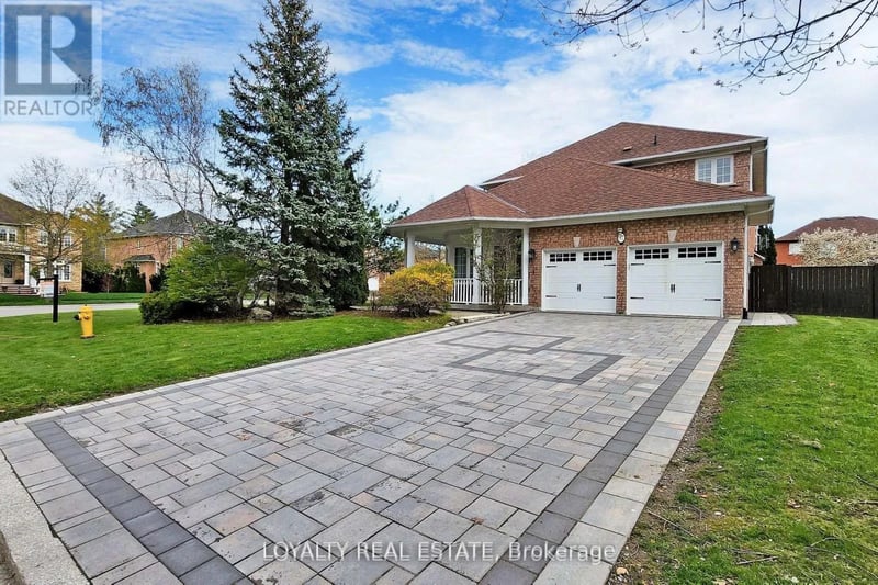 97 Song Bird Drive, Markham (Rouge Fairways), Ontario, L3S3T8, Markham (Rouge Fairways), Ontario — photo 1 of 5
