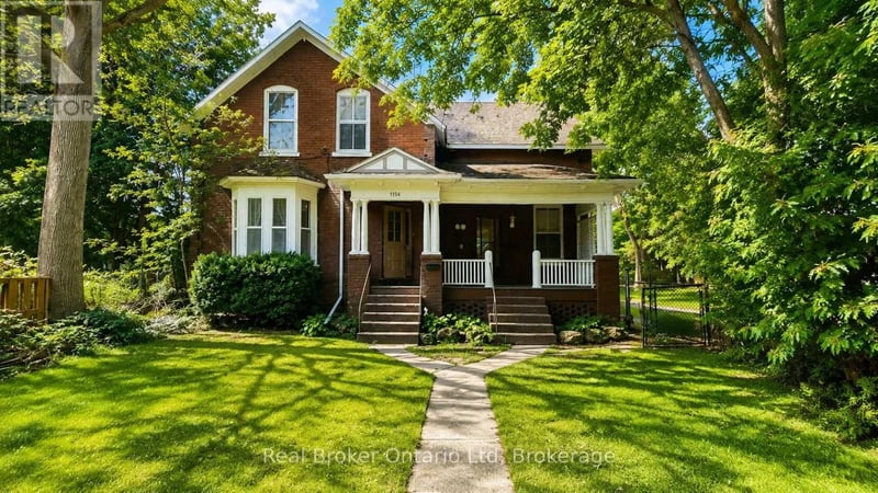 #1 1154 4TH Avenue East, Owen Sound, Ontario, N4K2P4, Owen Sound, Ontario — photo 1 of 5