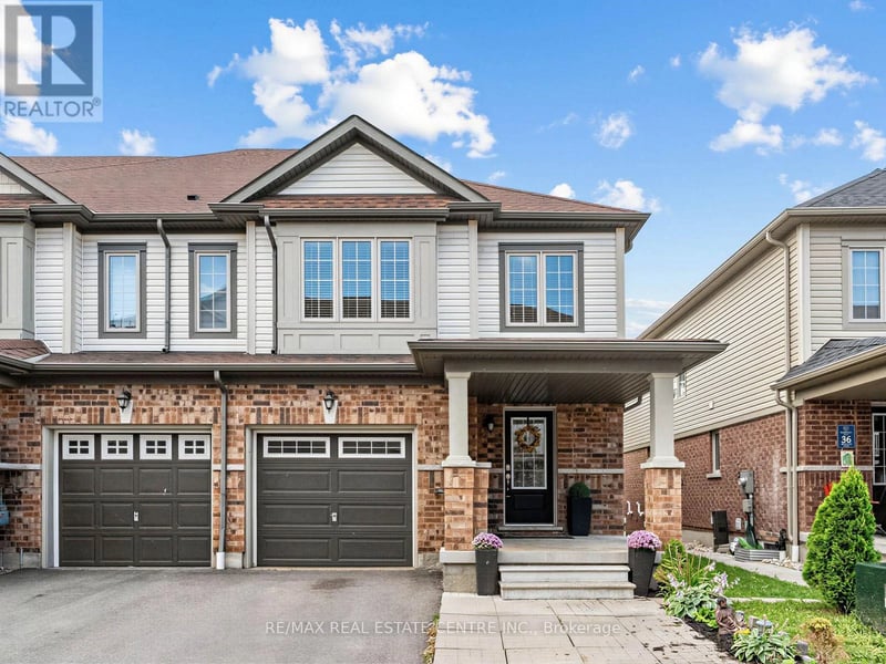 #35 755 Linden Drive, Cambridge, Ontario, N3H0E4, Cambridge, Ontario — photo 1 of 5
