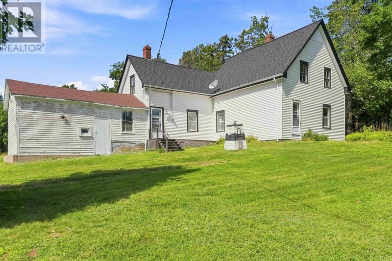 601 Seaman Street, East Margaretsville, Nova Scotia, B0S1N0, East Margaretsville, Nova Scotia — photo 1 of 5