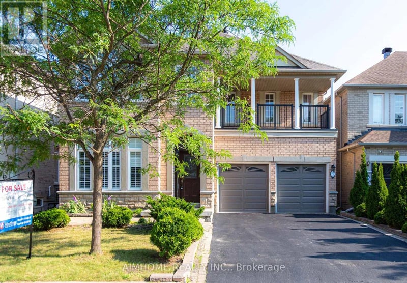 72 Brass Drive, Richmond Hill (Jefferson), Ontario, L4E4T5, Richmond Hill (Jefferson), Ontario — photo 1 of 5