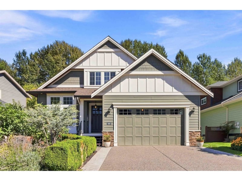 #46 14500 MORRIS VALLEY Road, Mission, British Columbia, V0M1A1, Mission, British Columbia — photo 1 of 5