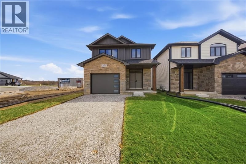 251 LAFAYETTE Street East, Jarvis, Ontario, N0A1J0, Jarvis, Ontario — photo 1 of 5