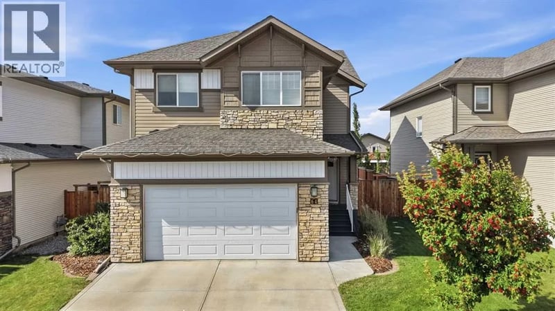 64 Tanner Street, Red Deer, Alberta, T4P0S6, Red Deer, Alberta — photo 1 of 5