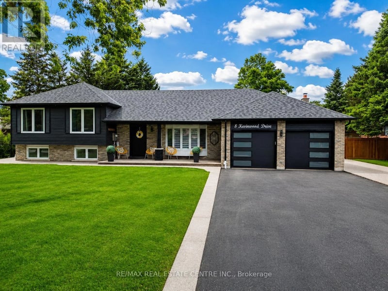 8 Kevinwood Drive, Caledon (Caledon Village), Ontario, L7K0Z1, Caledon (Caledon Village), Ontario — photo 1 of 5