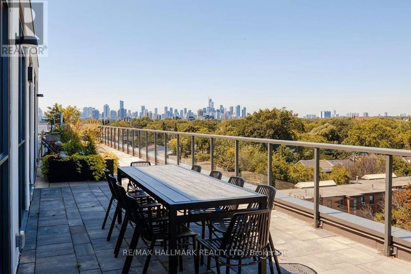 #403 1331 Queen Street East, Toronto (South Riverdale), Ontario, M4L0B1, Toronto (South Riverdale), Ontario — photo 1 of 5