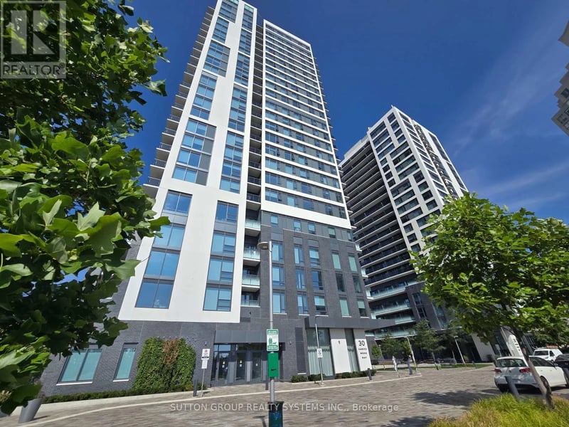 #210 30 Samuel Wood Way, Toronto (Islington-City Centre West), Ontario, M9B0C9, Toronto (Islington-City Centre West), Ontario — photo 1 of 5