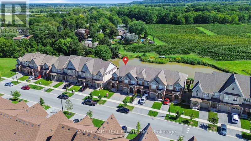 4185 Cherry Heights Boulevard, Lincoln (Beamsville), Ontario, L3J0R3, Lincoln (Beamsville), Ontario — photo 1 of 5