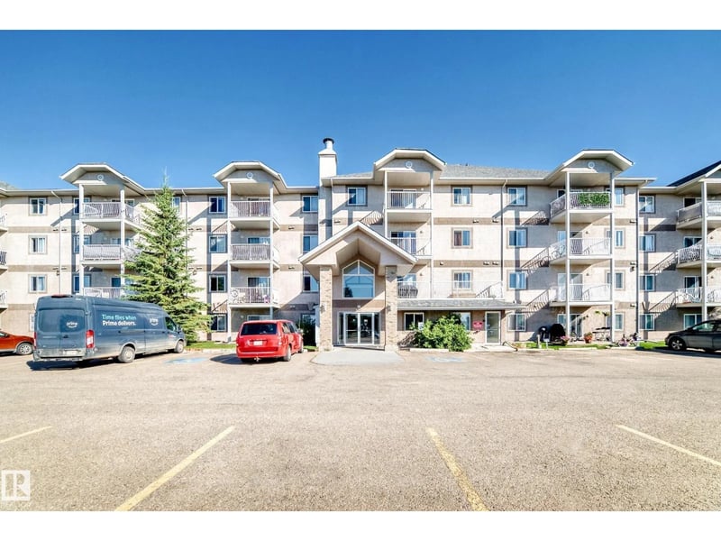 #124 240 SPRUCE RIDGE RD, Spruce Grove, Alberta, T7Z2J7, Spruce Grove, Alberta — photo 1 of 5