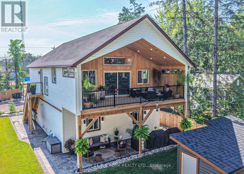 3332 Quetton Street, Severn (Washago), Ontario, L0K2B0, Severn (Washago), Ontario — photo 1 of 5