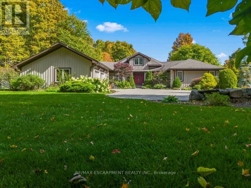 22 Southridge Trail, Caledon, Ontario, L7K0B3, Caledon, Ontario — photo 1 of 5