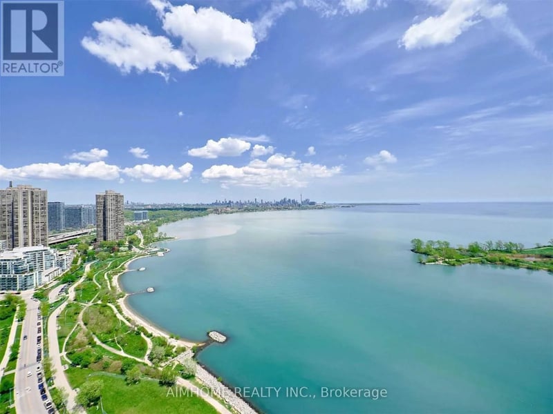 #1601 80 Marine Parade Drive, Toronto (Mimico), Ontario, M8B0A3, Toronto (Mimico), Ontario — photo 1 of 5