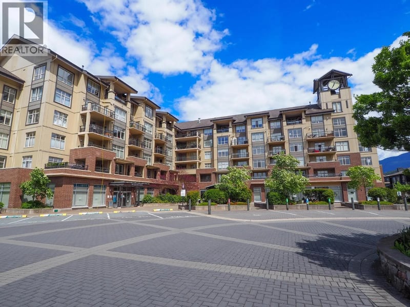 #318 1211 VILLAGE GREEN Way, Squamish, British Columbia, V8B0R7, Squamish, British Columbia — photo 1 of 5