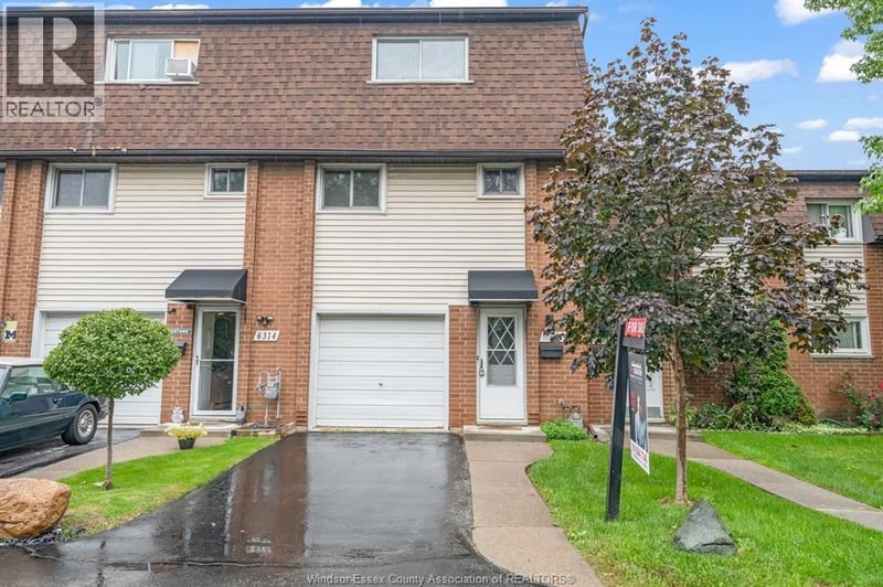6312 THORNBERRY, Windsor, Ontario, N8T3A2, Windsor, Ontario — photo 1 of 5