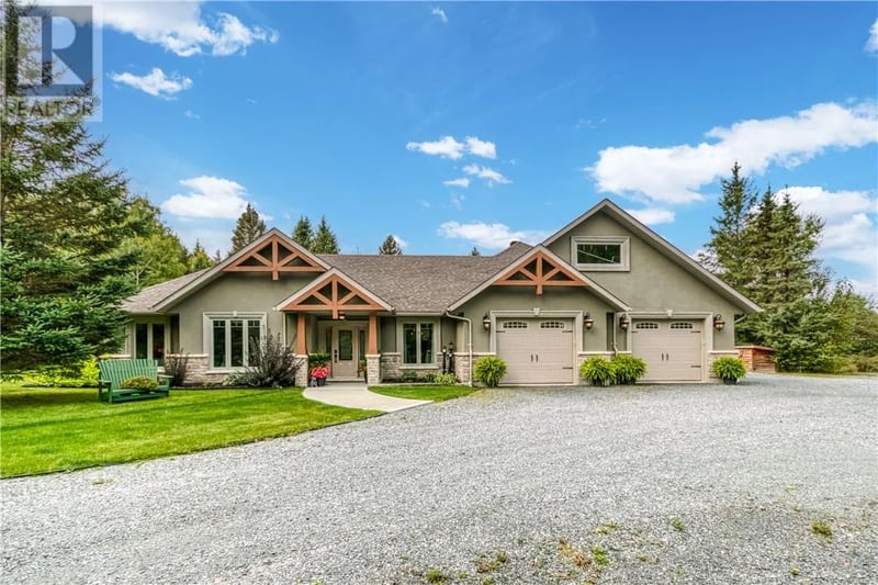 5119 Desmarais Road, Hanmer, Ontario, P3P1R7, Hanmer, Ontario — photo 1 of 5